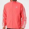 Les meilleures critiques de 💯 Veste Zippée A Bandes Lock Up HC1999 Rose de Adidas Originals 🛒 -Pas Cher adidas Magasin adidas 321200 HC1999 20220531T144020 01