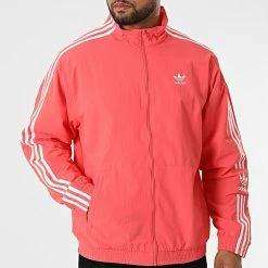 Les meilleures critiques de 💯 Veste Zippée A Bandes Lock Up HC1999 Rose de Adidas Originals 🛒 12 Les meilleures critiques de 💯 Veste Zippée A Bandes Lock Up HC1999 Rose de Adidas Originals 🛒 -Pas Cher adidas Magasin adidas 321200 HC1999 20220531T144025 05