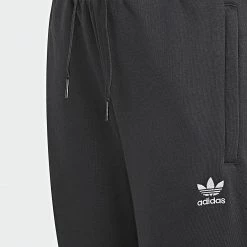 Remise 🔔 Pantalon Jogging Enfant H32406 Noir de Adidas Originals 🤩 -Pas Cher adidas Magasin adidas 321280 H32406 20220524T161444 02