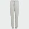 Grosses soldes ✨ Pantalon Jogging Enfant H32407 Gris Chiné de Adidas Originals 🛒 -Pas Cher adidas Magasin adidas 321282 H32407 20220524T161505 01