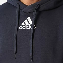 Le moins cher 🌟 Sweat Capuche A Bandes HL1983 Rouge Bleu Marine Blanc de Adidas Performance ⭐ 9 Le moins cher 🌟 Sweat Capuche A Bandes HL1983 Rouge Bleu Marine Blanc de Adidas Performance ⭐ -Pas Cher adidas Magasin adidas 321417 HL1983 20220530T160955 02