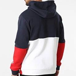 Le moins cher 🌟 Sweat Capuche A Bandes HL1983 Rouge Bleu Marine Blanc de Adidas Performance ⭐ 11 Le moins cher 🌟 Sweat Capuche A Bandes HL1983 Rouge Bleu Marine Blanc de Adidas Performance ⭐ -Pas Cher adidas Magasin adidas 321417 HL1983 20220530T160958 04