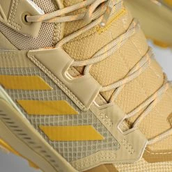 Le moins cher 🎉 Baskets Terrex Trailmaker Mid GTX GW3659 Beige Tone Sand Beige Victory Gold de Adidas Performance 💯 -Pas Cher adidas Magasin adidas 321438 GZ0338 20220603T135348 02