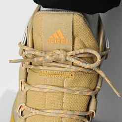 Le moins cher 🎉 Baskets Terrex Trailmaker Mid GTX GW3659 Beige Tone Sand Beige Victory Gold de Adidas Performance 💯 -Pas Cher adidas Magasin adidas 321438 GZ0338 20220603T135349 03