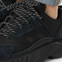 Acheter 😍 Baskets Femme ZX 22 Boost GW3659 Core Black Cloud White de Adidas Originals 👍 8 Acheter 😍 Baskets Femme ZX 22 Boost GW3659 Core Black Cloud White de Adidas Originals 👍 -Pas Cher adidas Magasin adidas 321439 GW3659 20220610T162311 02