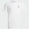 Budget 😀 Tee 👚 Shirt Enfant HK0403 Blanc de Adidas Originals 🛒