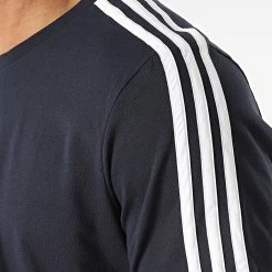 Coupon 😍 Tee 👚 Shirt A Bandes HK2886 Rouge Bleu Marine Blanc de Adidas Performance 🧨 13 Coupon 😍 Tee 👚 Shirt A Bandes HK2886 Rouge Bleu Marine Blanc de Adidas Performance 🧨 -Pas Cher adidas Magasin adidas 321474 HK2886 20220607T161115 06