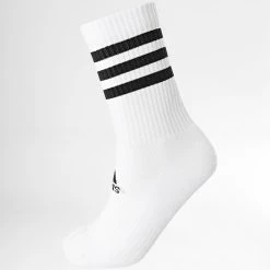Vente flash 🛒 Lot De 3 Paires De Chaussettes 3 Stripes Cush Crew DZ9345 Noir Blanc Gris Chiné de Adidas Performance 🛒 10 Vente flash 🛒 Lot De 3 Paires De Chaussettes 3 Stripes Cush Crew DZ9345 Noir Blanc Gris Chiné de Adidas Performance 🛒 -Pas Cher adidas Magasin adidas 321490 DZ9345 20220525T135134 03
