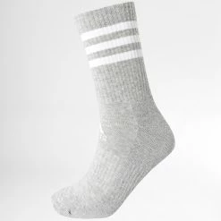 Vente flash 🛒 Lot De 3 Paires De Chaussettes 3 Stripes Cush Crew DZ9345 Noir Blanc Gris Chiné de Adidas Performance 🛒 9 Vente flash 🛒 Lot De 3 Paires De Chaussettes 3 Stripes Cush Crew DZ9345 Noir Blanc Gris Chiné de Adidas Performance 🛒 -Pas Cher adidas Magasin adidas 321490 DZ9345 20220525T135139 04