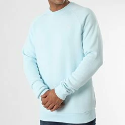 Coupon 😍 Sweat Crewneck Essential HJ7990 Bleu Clair de Adidas Originals ⭐ 10 Coupon 😍 Sweat Crewneck Essential HJ7990 Bleu Clair de Adidas Originals ⭐ -Pas Cher adidas Magasin adidas 321731 HJ7990 20220609T121940 03