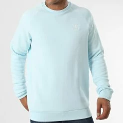 Coupon 😍 Sweat Crewneck Essential HJ7990 Bleu Clair de Adidas Originals ⭐ 12 Coupon 😍 Sweat Crewneck Essential HJ7990 Bleu Clair de Adidas Originals ⭐ -Pas Cher adidas Magasin adidas 321731 HJ7990 20220609T121943 05