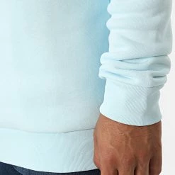 Coupon 😍 Sweat Crewneck Essential HJ7990 Bleu Clair de Adidas Originals ⭐ 13 Coupon 😍 Sweat Crewneck Essential HJ7990 Bleu Clair de Adidas Originals ⭐ -Pas Cher adidas Magasin adidas 321731 HJ7990 20220609T121944 06