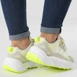 Offres 👏 Baskets Femme ZX 22 Boost GW8317 Sand Cloud White Yellow Tint de Adidas Originals 🔔 10 Offres 👏 Baskets Femme ZX 22 Boost GW8317 Sand Cloud White Yellow Tint de Adidas Originals 🔔 -Pas Cher adidas Magasin adidas 321803 GW8317 20220610T162912 04