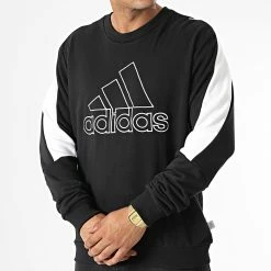 Grosses soldes 🎁 Sweat Crewneck FI BOS HK4539 Gris Chiné de Adidas Performance 💯 10 Grosses soldes 🎁 Sweat Crewneck FI BOS HK4539 Gris Chiné de Adidas Performance 💯 -Pas Cher adidas Magasin adidas 321804 HK4539 20220609T114459 03