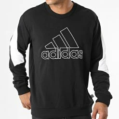 Grosses soldes 🎁 Sweat Crewneck FI BOS HK4539 Gris Chiné de Adidas Performance 💯 12 Grosses soldes 🎁 Sweat Crewneck FI BOS HK4539 Gris Chiné de Adidas Performance 💯 -Pas Cher adidas Magasin adidas 321804 HK4539 20220609T114501 05