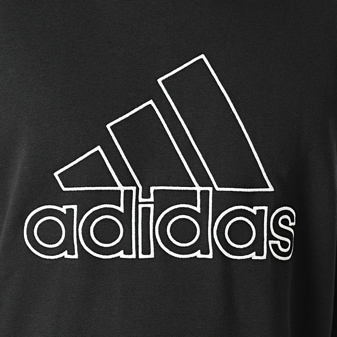 Grosses soldes 🎁 Sweat Crewneck FI BOS HK4539 Gris Chiné de Adidas Performance 💯 8 Grosses soldes 🎁 Sweat Crewneck FI BOS HK4539 Gris Chiné de Adidas Performance 💯 – Image 6