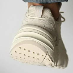 Grosses soldes 👏 Baskets ZX 22 Boost GY6697 Cream White Bliss de Adidas Originals 🥰 -Pas Cher adidas Magasin adidas 321805 GY6697 20220602T144315 04