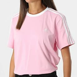 Bon marché 😀 Tee 👚 Shirt Femme HL2134 Rose de Adidas Performance 🧨 13 Bon marché 😀 Tee 👚 Shirt Femme HL2134 Rose de Adidas Performance 🧨 -Pas Cher adidas Magasin adidas 321822 HL2134 20220601T161204 06