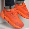 Sortie ⌛ Baskets ZX 22 Boost GY6699 Semi Solar Orange Bold Orange de Adidas Originals ❤️
