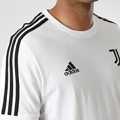 Les meilleures critiques de 🔥 Tee 👚 Shirt A Bandes Juventus DNA HD8878 Blanc de Adidas Performance 👍 13 Les meilleures critiques de 🔥 Tee 👚 Shirt A Bandes Juventus DNA HD8878 Blanc de Adidas Performance 👍 -Pas Cher adidas Magasin adidas 322042 HD8878 20220609T121959 06