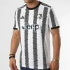 Vente flash 🔔 Tee 👚 Shirt A Bandes Juventus H38907 Blanc Noir de Adidas Performance 😉 2 Vente flash 🔔 Tee 👚 Shirt A Bandes Juventus H38907 Blanc Noir de Adidas Performance 😉 -Pas Cher adidas Magasin adidas 322043 H38907 20220609T122242 01