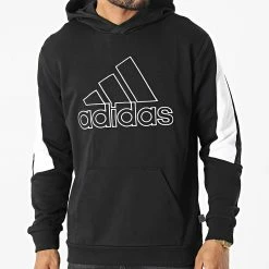 Acheter 🔔 Sweat Capuche FI BOS HK4547 Noir de Adidas Performance ✨ 12 Acheter 🔔 Sweat Capuche FI BOS HK4547 Noir de Adidas Performance ✨ -Pas Cher adidas Magasin adidas 322125 HK4547 20220609T142829 05
