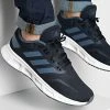 Grosses soldes ❤️ Baskets ShowTheWay 2 GY4702 Core black de Adidas Performance 😉 -Pas Cher adidas Magasin adidas 322127 GY4702 20220609T134935 01