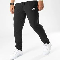 Top 10 🎁 Pantalon Jogging GK9222 Noir de Adidas Performance ⭐