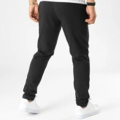 Top 10 🎁 Pantalon Jogging GK9222 Noir de Adidas Performance ⭐ -Pas Cher adidas Magasin adidas 322151 GK9222 20220609T120228 04