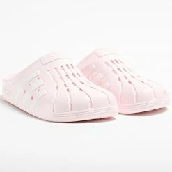 Coupon 🎁 Mules Adilette Clog FY8970 Blanc de Adidas Performance 🔥