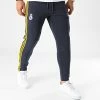 Meilleure affaire ✨ Pantalon Jogging A Bandes Real Madrid HU1186 Bleu Marine de Adidas Performance ❤️ -Pas Cher adidas Magasin adidas 322195 HU1186 20220609T115611 01