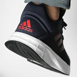 Grosses soldes 😍 Baskets Duramo 10 GW4080 Core Black Cloud White Red de Adidas Performance 💯 10 Grosses soldes 😍 Baskets Duramo 10 GW4080 Core Black Cloud White Red de Adidas Performance 💯 -Pas Cher adidas Magasin adidas 322281 GW4080 20220609T135147 04