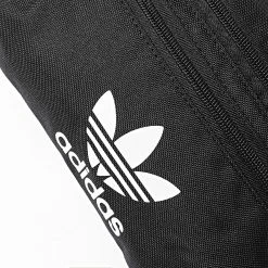 Grosses soldes 👍 Sac Banane HK2633 Noir de Adidas Originals 🌟 -Pas Cher adidas Magasin adidas 322678 HK2633 20220608T150858 05