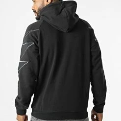 Bon marché 😉 Sweat Capuche HE4709 Noir de Adidas Originals 🤩 -Pas Cher adidas Magasin adidas 322894 HE4709 20220617T160559 04