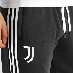 Coupon 💯 Pantalon Jogging A Bandes HU1185 Noir de Adidas Performance 🎉 -Pas Cher adidas Magasin adidas 322902 HU1185 20220722T152508 06