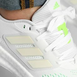 Le moins cher 🥰 Baskets PureBoost 22 GZ5175 Cloud White Beam Green de Adidas Performance ⭐ 8 Le moins cher 🥰 Baskets PureBoost 22 GZ5175 Cloud White Beam Green de Adidas Performance ⭐ -Pas Cher adidas Magasin adidas 323066 GZ5175 20220610T162124 02