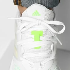 Le moins cher 🥰 Baskets PureBoost 22 GZ5175 Cloud White Beam Green de Adidas Performance ⭐ 9 Le moins cher 🥰 Baskets PureBoost 22 GZ5175 Cloud White Beam Green de Adidas Performance ⭐ -Pas Cher adidas Magasin adidas 323066 GZ5175 20220610T162125 03