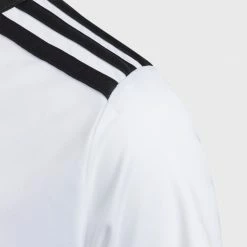 Offres 👏 Tee 👕 Shirt Enfant Entrada CF1044 Blanc de Adidas Performance ⭐ -Pas Cher adidas Magasin adidas 323073 CF1044 20220621T114957 03