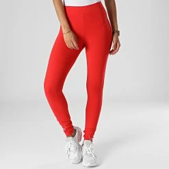 Bon marché 👍 Legging Femme HK5169 Rouge de Adidas Originals 💯 10 Bon marché 👍 Legging Femme HK5169 Rouge de Adidas Originals 💯 -Pas Cher adidas Magasin adidas 323180 HK5169 20220624T140103 03
