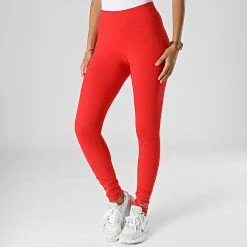 Bon marché 👍 Legging Femme HK5169 Rouge de Adidas Originals 💯 12 Bon marché 👍 Legging Femme HK5169 Rouge de Adidas Originals 💯 -Pas Cher adidas Magasin adidas 323180 HK5169 20220624T140105 05