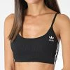 De gros ✔️ Débardeur Femme Crop HM2100 Noir de Adidas Originals ⌛ 1 De gros ✔️ Débardeur Femme Crop HM2100 Noir de Adidas Originals ⌛ -Pas Cher adidas Magasin adidas 323184 HM2100 20220630T140544 01