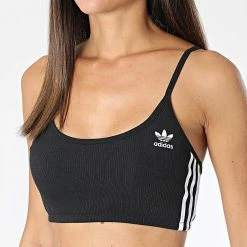 De gros ✔️ Débardeur Femme Crop HM2100 Noir de Adidas Originals ⌛ 10 De gros ✔️ Débardeur Femme Crop HM2100 Noir de Adidas Originals ⌛ -Pas Cher adidas Magasin adidas 323184 HM2100 20220630T140546 03