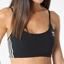 De gros ✔️ Débardeur Femme Crop HM2100 Noir de Adidas Originals ⌛ 12 De gros ✔️ Débardeur Femme Crop HM2100 Noir de Adidas Originals ⌛ -Pas Cher adidas Magasin adidas 323184 HM2100 20220630T140549 05
