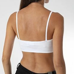 Tout neuf ⌛ Débardeur Femme Crop HM2101 Blanc de Adidas Originals 🧨 13 Tout neuf ⌛ Débardeur Femme Crop HM2101 Blanc de Adidas Originals 🧨 -Pas Cher adidas Magasin adidas 323185 HM2101 20220630T140516 06