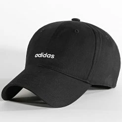 Budget 🔔 Casquette Street GE1249 Noir de adidas 🥰