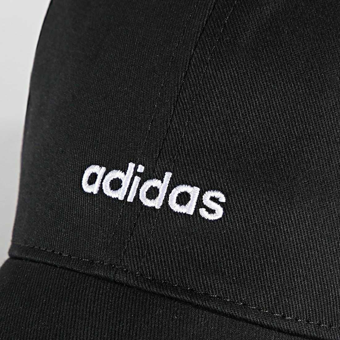 Budget 🔔 Casquette Street GE1249 Noir de adidas 🥰 4 Budget 🔔 Casquette Street GE1249 Noir de adidas 🥰 – Image 2