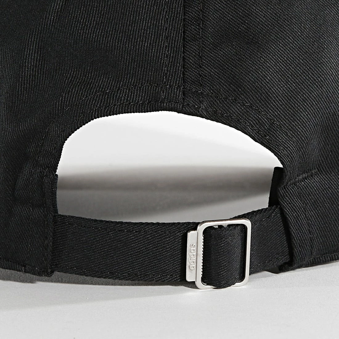 Budget 🔔 Casquette Street GE1249 Noir de adidas 🥰 5 Budget 🔔 Casquette Street GE1249 Noir de adidas 🥰 – Image 3