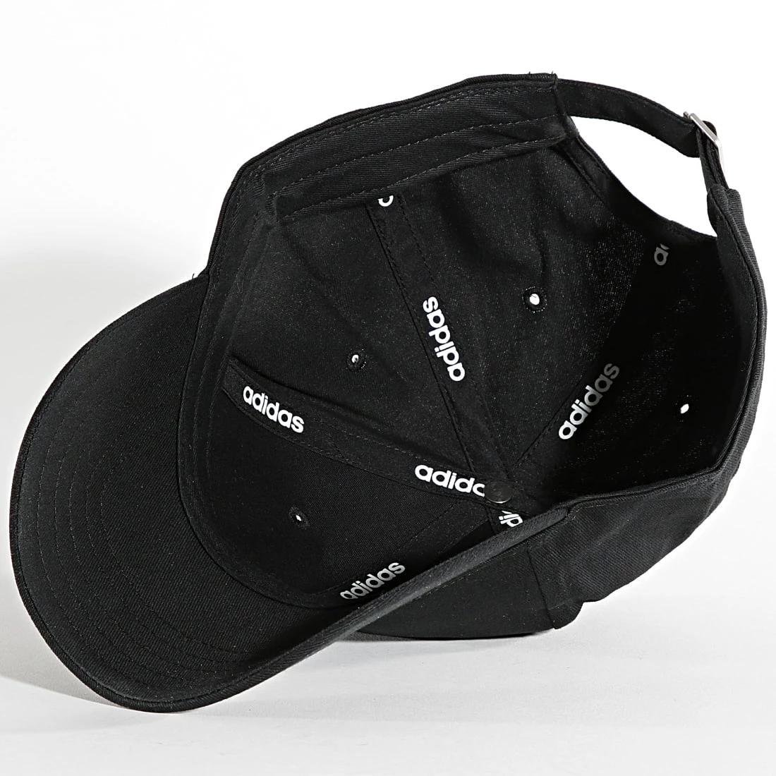 Budget 🔔 Casquette Street GE1249 Noir de adidas 🥰 6 Budget 🔔 Casquette Street GE1249 Noir de adidas 🥰 – Image 4
