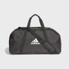 Bon marché 😍 Sac De Sport Tiro GH7266 Noir de Adidas Performance 😉