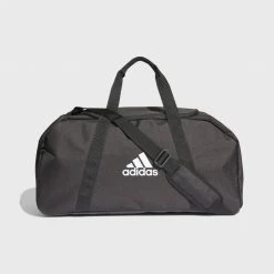 Bon marché 😍 Sac De Sport Tiro GH7266 Noir de Adidas Performance 😉